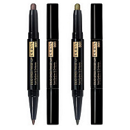 Pupa Savanna Каял-подводка и тени Duo Eyes Twist-Up