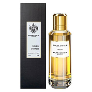 MANCERA Soleil D'Italie парфюмерная вода