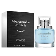 ABERCROMBIE & FITCH Away Man туалетная вода