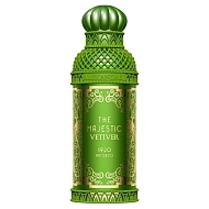 ALEXANDRE J The Majestic Vetiver парфюмерная вода