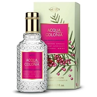 4711 Acqua Colonia Pink Pepper & Grapefruit одеколон