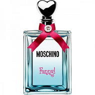 Moschino Funny!