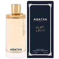 AGATHA Un Soir a Paris туалетная вода