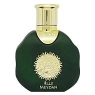 LATTAFA Shams Al Shamoos Meydan парфюмерная вода