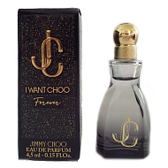 JIMMY CHOO I Want Choo Forever парфюмерная вода