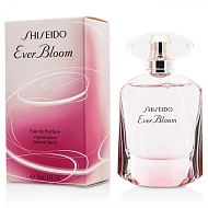 SHISEIDO Ever Bloom парфюмерная вода