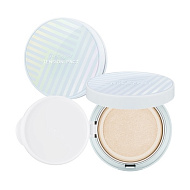 Missha Тональная основа  The Original Tension Pact Tone Up Glow SPF30/PA++ 