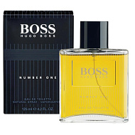 HUGO BOSS Boss Number One туалетная вода