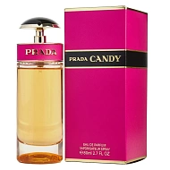 PRADA Candy парфюмерная вода