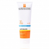 La Roche-Posay Молочко солнцезащитное для лица и тела Anthelios XL SPF 30+