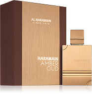 Al Haramain Amber Oud