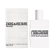 ZADIG & VOLTAIRE This is Her парфюмерная вода