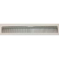 Profi Line Расческа  CO-SIF-6043 Silicon
