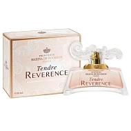 MARINA DE BOURBON Tendre Reverence парфюмерная вода