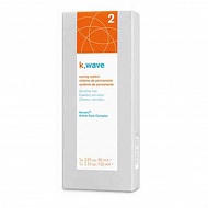 Lakmé K.Wave 2 Профессиональная система Для химической завивки тонких и окрашенных волос