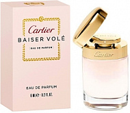 Cartier Baiser Vole