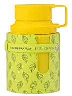 Armaf Odyssey Limoni Fresh