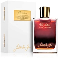 JULIETTE HAS A GUN Oil Fiction парфюмерная вода