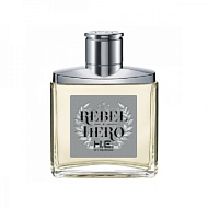 Mango Rebel Hero