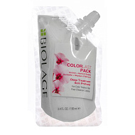 Matrix Biolage Colorlast Deep Treatment Pack Маска