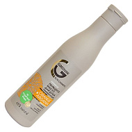 Greenini Масло для душа тонизирующее Orange & Argania  