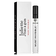 JULIETTE HAS A GUN Musc Invisible парфюмерная вода