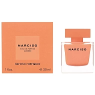 NARCISO RODRIGUEZ Narciso Ambree парфюмерная вода