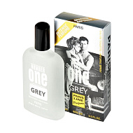 PARIS LINE PARFUMS Number One Grey туалетная вода