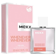 MEXX Whenever Wherever for Her туалетная вода
