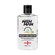 Nishman Гель для рук гигиенический