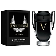 PACO RABANNE Invictus Victory парфюмерная вода