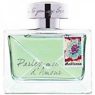 John Galliano Parlez-Moi d’Amour Eau Fraiche