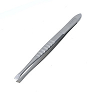 Zinger Пинцет для бровей B-211-FD-SH
