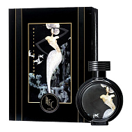 HAUTE FRAGRANCE COMPANY Devil's Intrigue парфюмерная вода