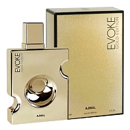 AJMAL Evoke Gold Edition for Him парфюмерная вода