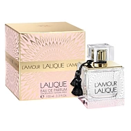 LALIQUE L'Amour Lalique парфюмерная вода