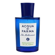 ACQUA DI PARMA Bergamotto di Calabria туалетная вода