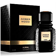 AJMAL Amber Wood парфюмерная вода