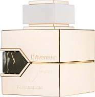 Al Haramain L'Aventure Femme