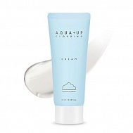 A'pieu Увлажняющий крем для лица Aqua + Up Clouding Cream