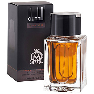 DUNHILL Custom туалетная вода