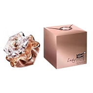 MONTBLANC Lady Emblem Elixir парфюмерная вода