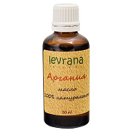 Levrana Арганы масло