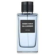 GLENN PERRI Inner Force Blu Amber туалетная вода