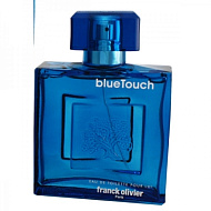 Franck Olivier Blue Touch