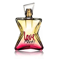 SHAKIRA Love Rock туалетная вода