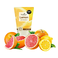 Perioe Пенка для умывания с экстрактом цитрусовых OnThe Body Natural Lemon 