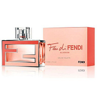 FENDI Fan di Fendi Blossom туалетная вода