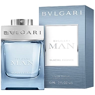 BVLGARI Bvlgari Man Glacial Essence парфюмерная вода