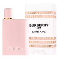 BURBERRY Her Elixir de Parfum парфюмерная вода
